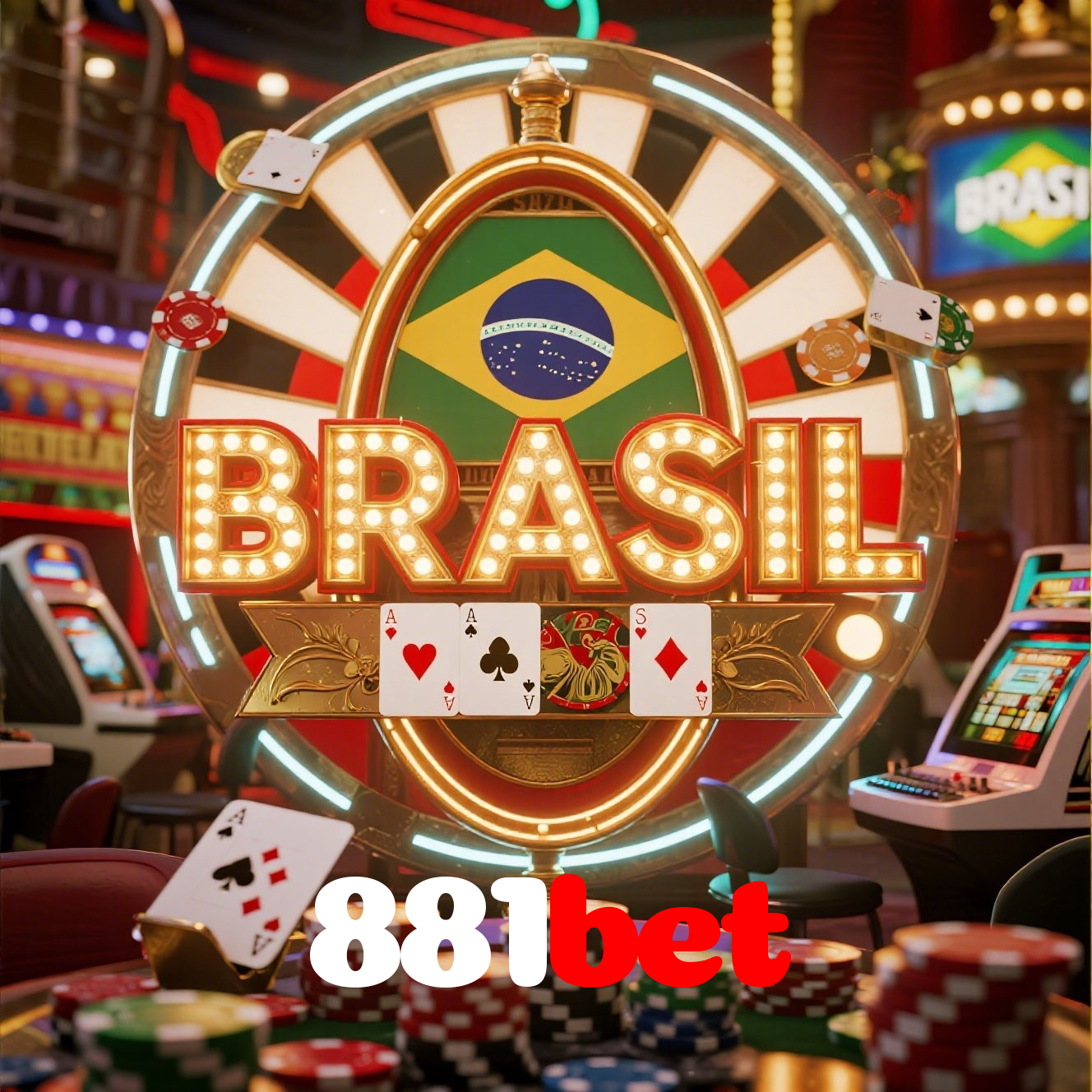 881bet visual