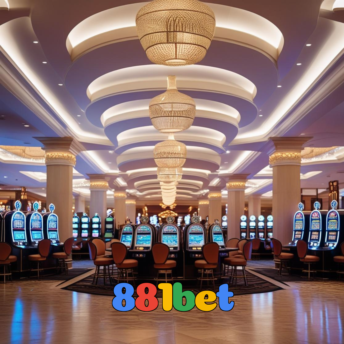881bet visual
