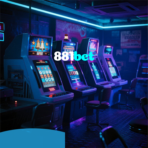 881bet visual