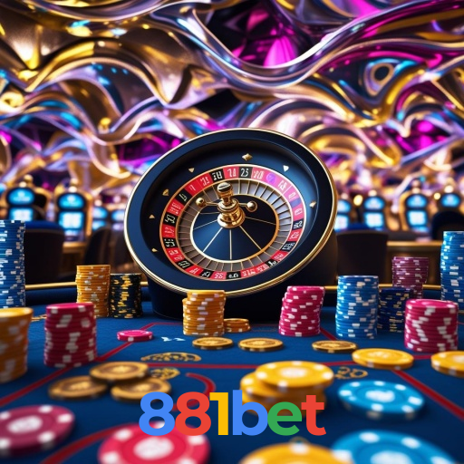 881bet visual