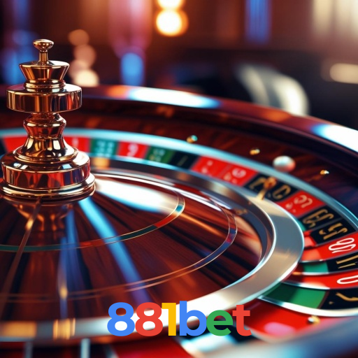 881bet visual