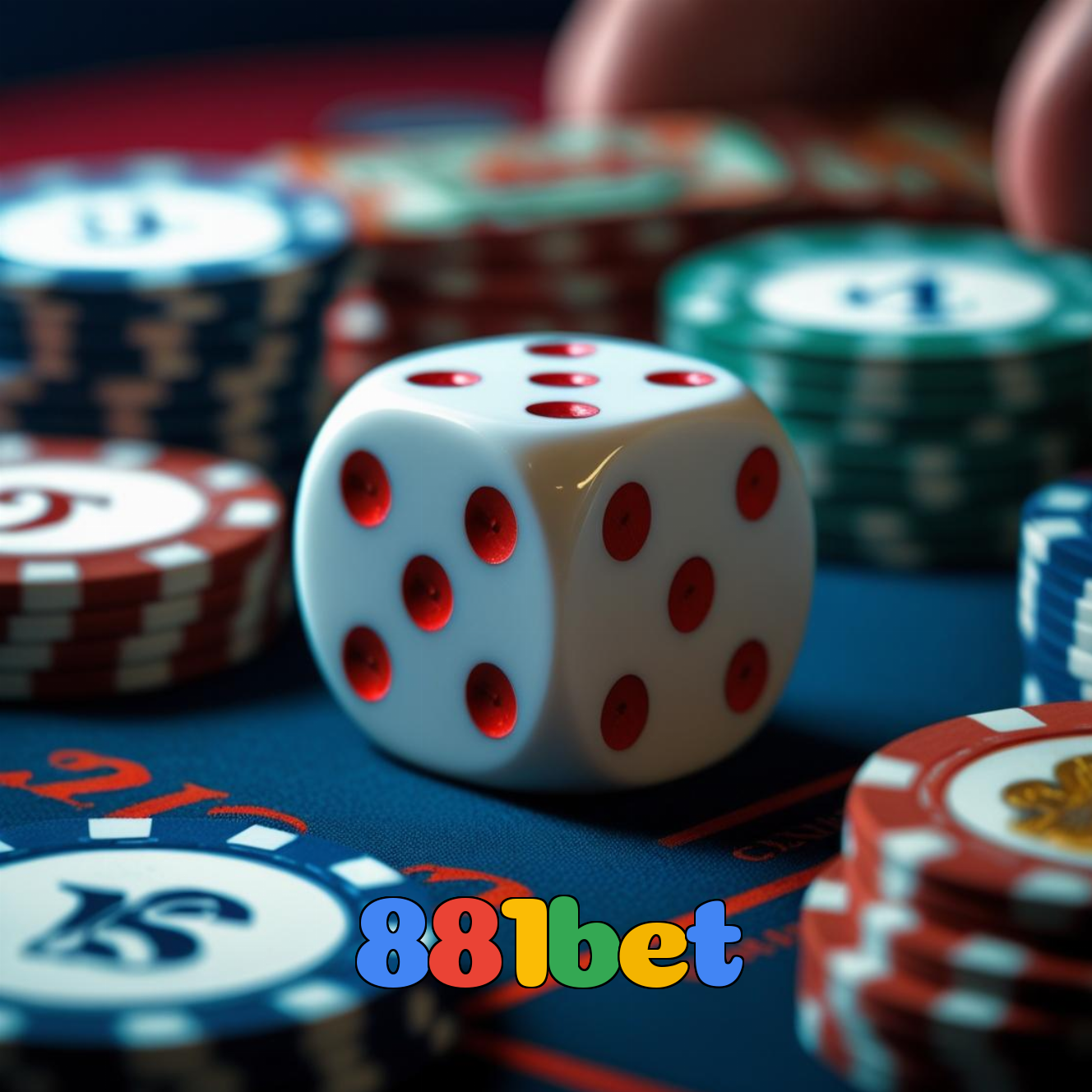 881bet visual