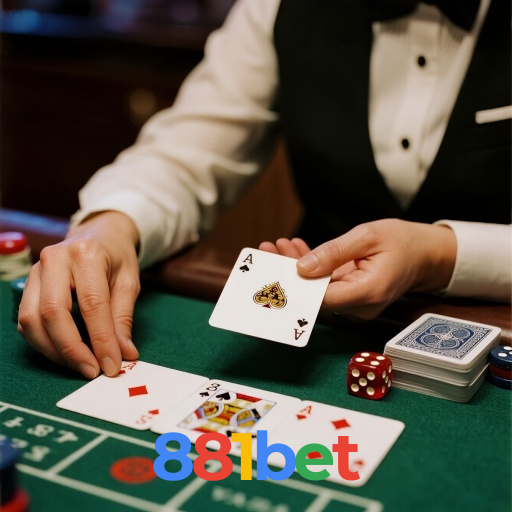 881bet visual