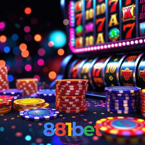881bet visual