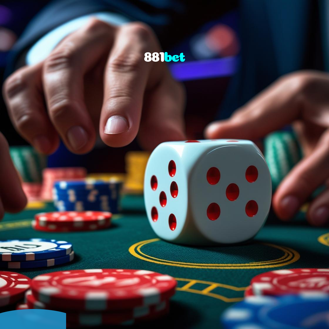 881bet visual