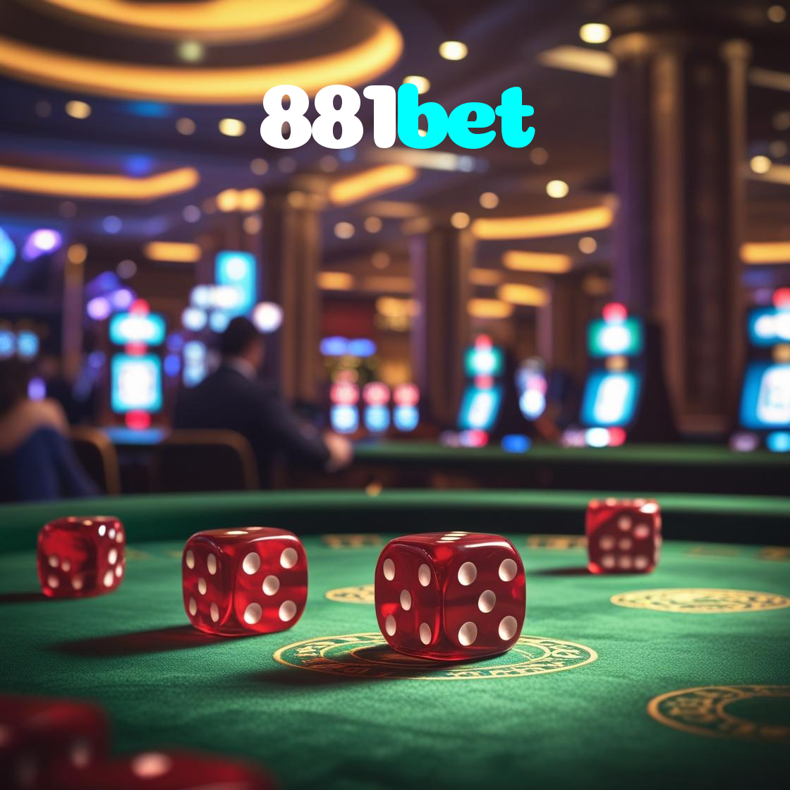 881bet visual