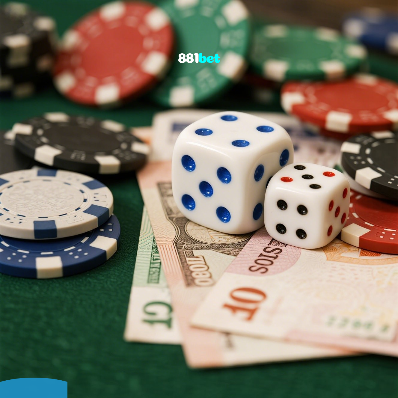 881bet visual