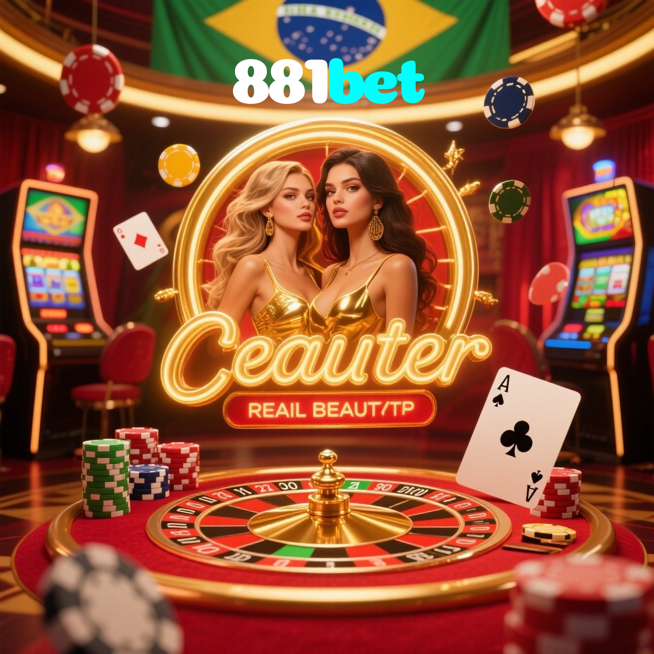 881bet visual