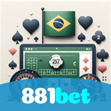 881bet visual