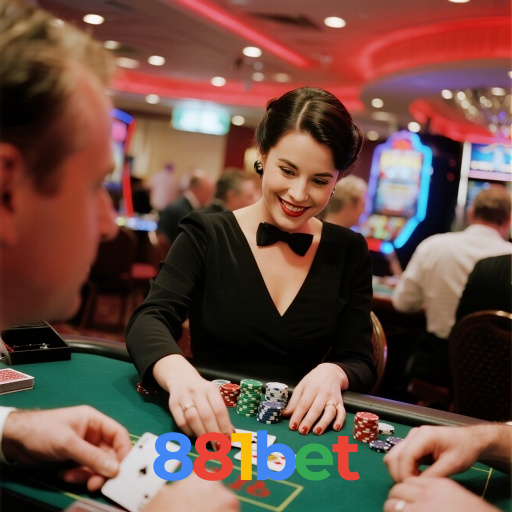 881bet visual