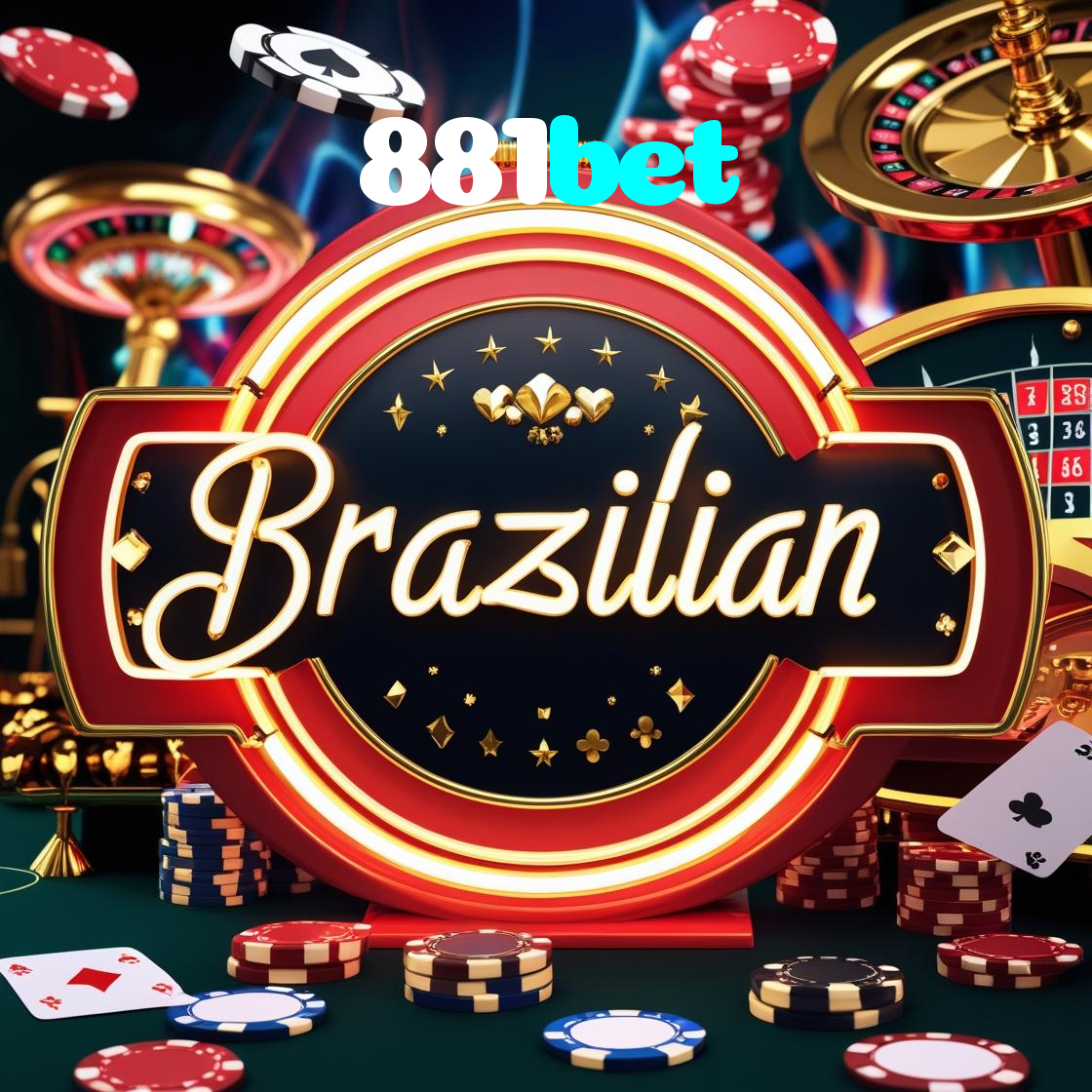 881bet visual