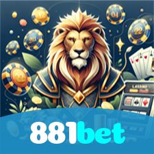 881bet visual