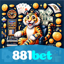 881bet visual