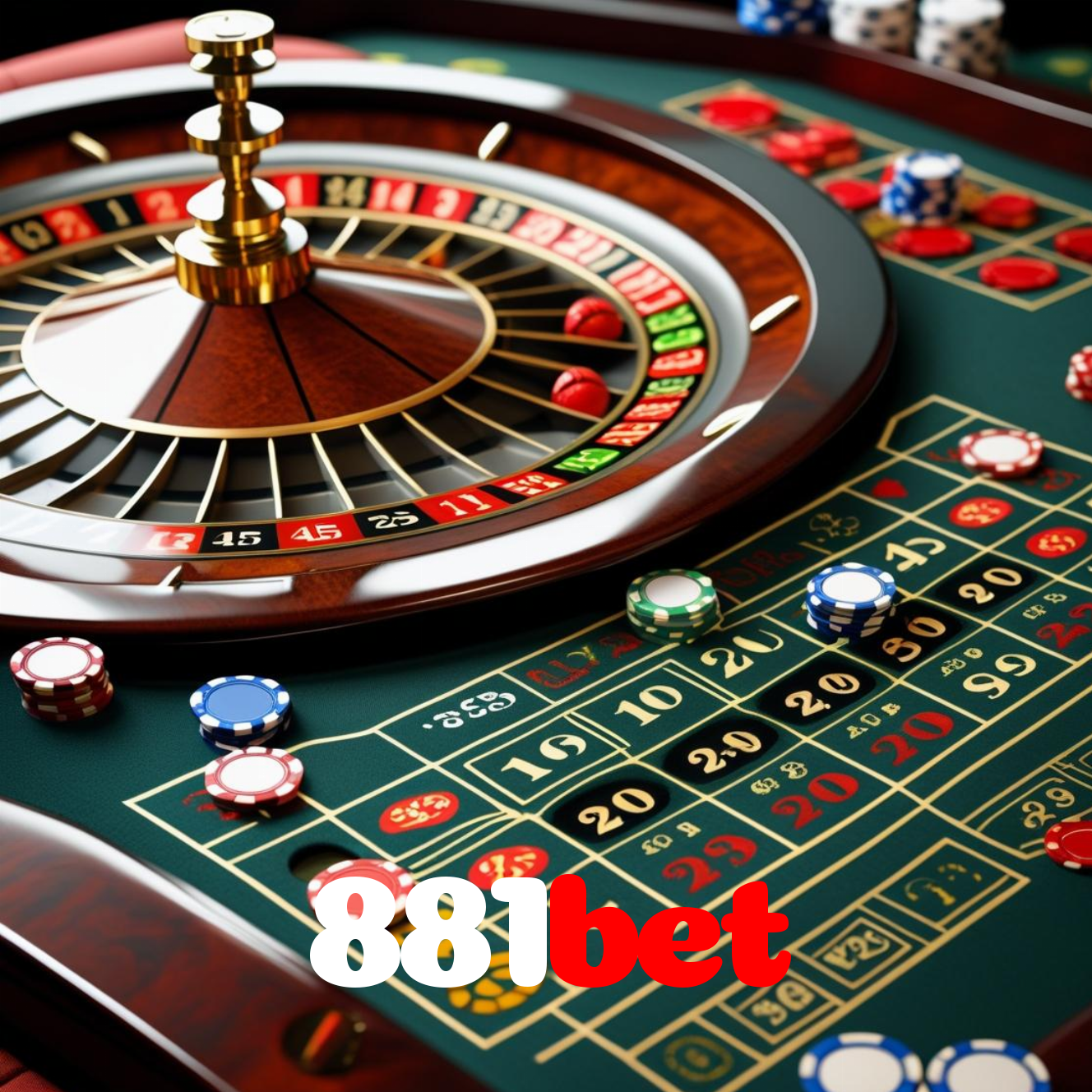 881bet