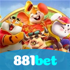 881bet visual