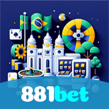 881bet visual