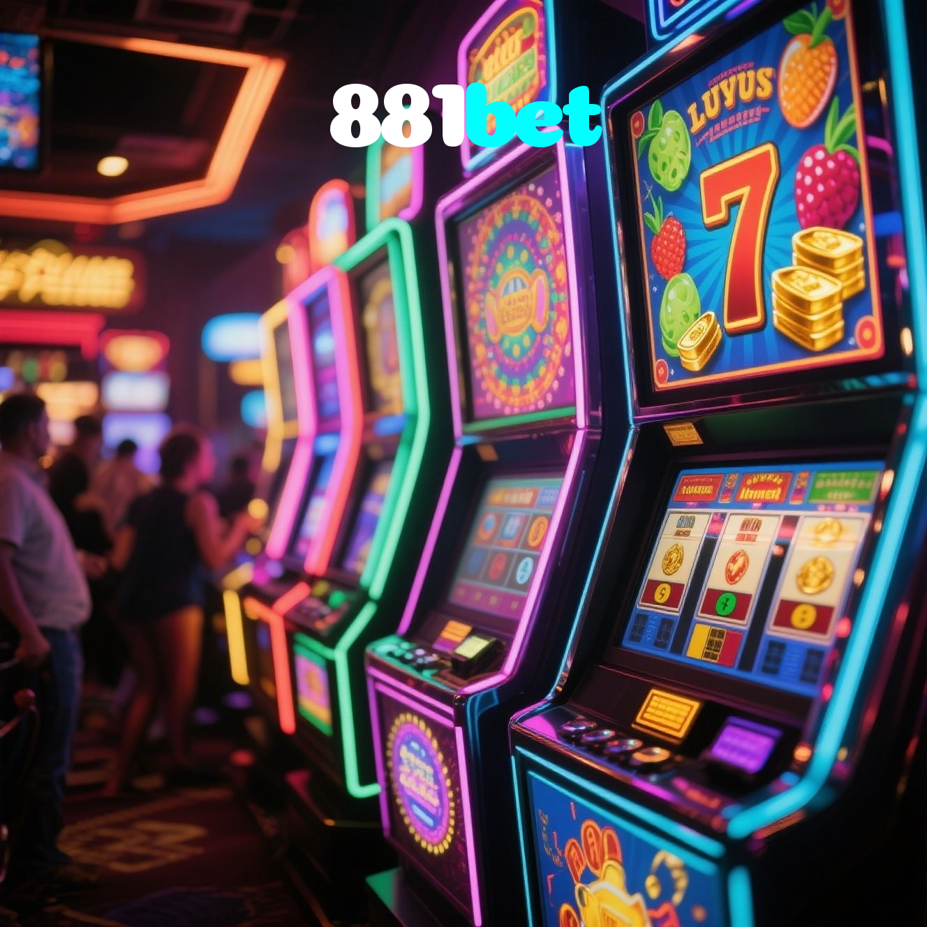 881bet visual