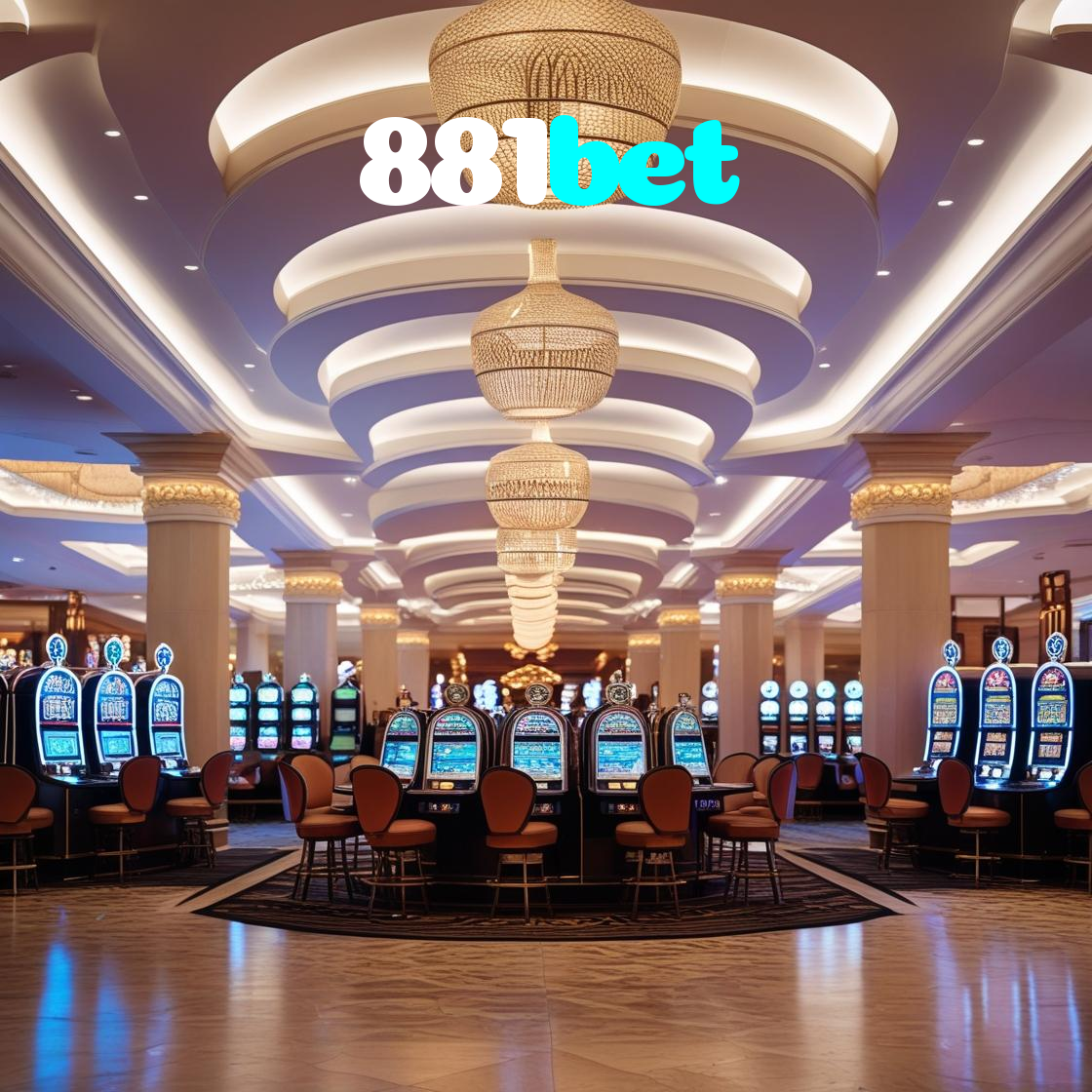 881bet visual