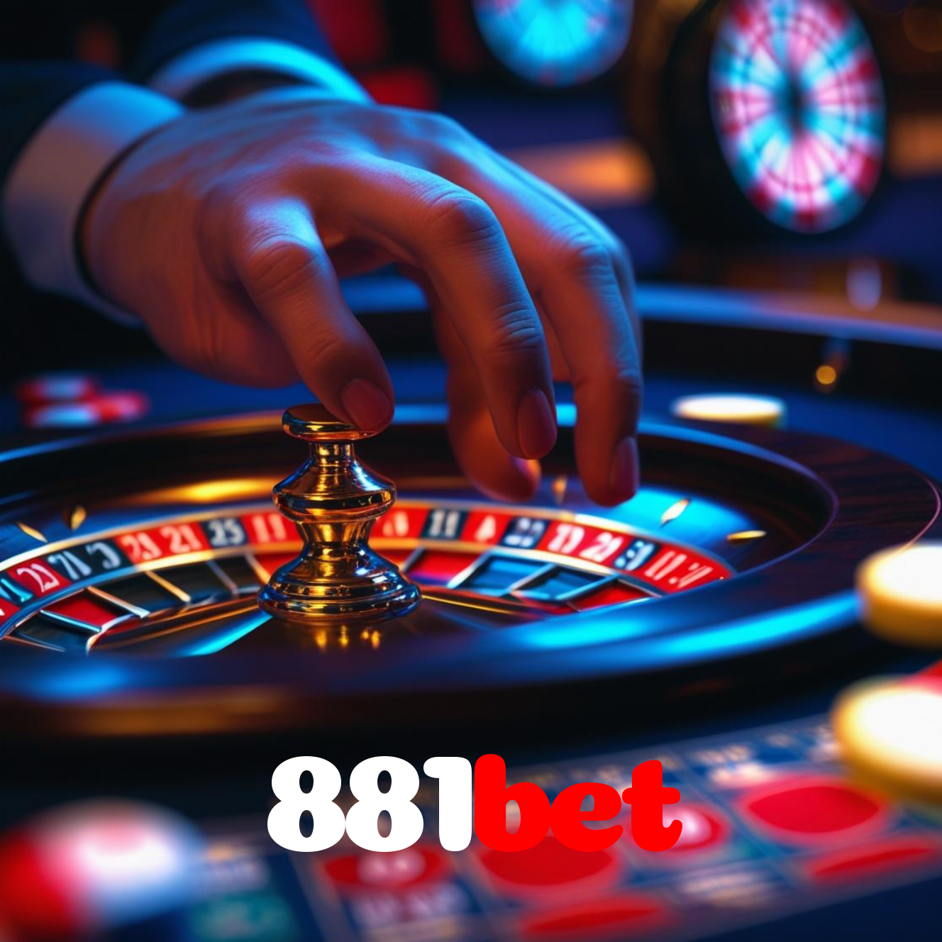 881bet visual