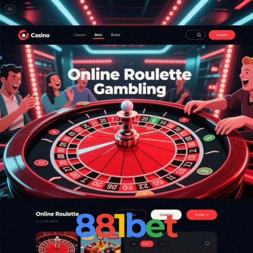 881bet visual