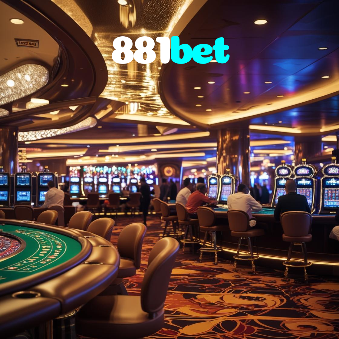 881bet visual