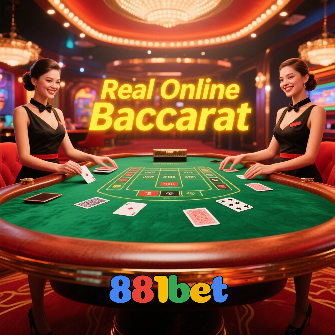 881bet visual