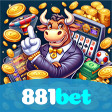 881bet visual