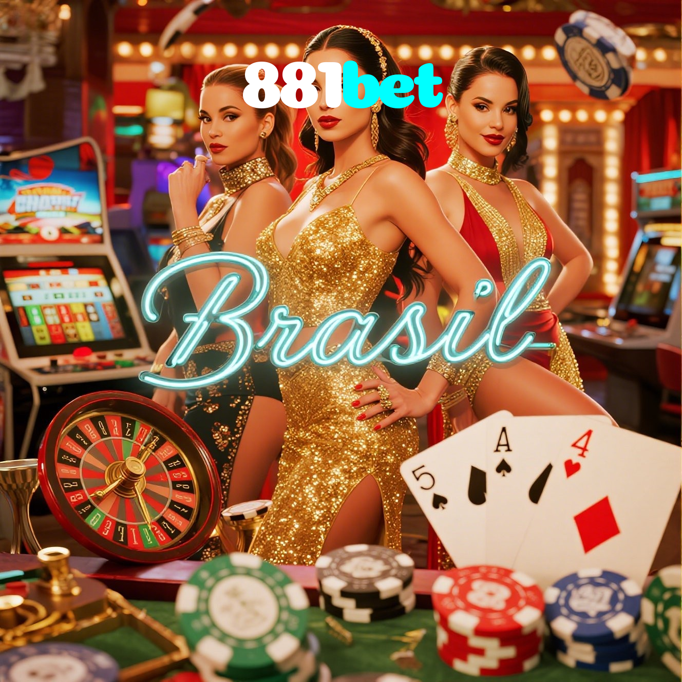 881bet visual