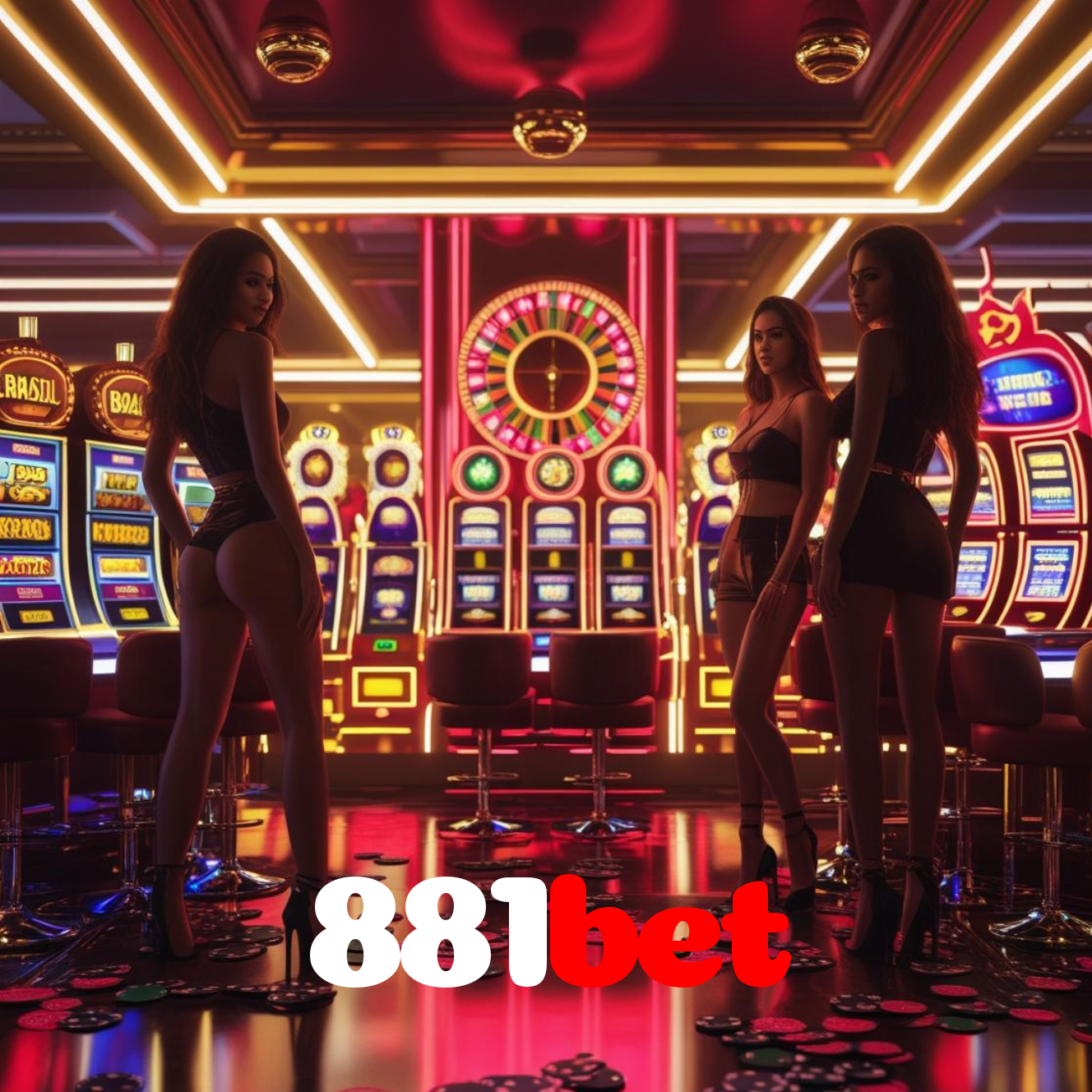 881bet visual