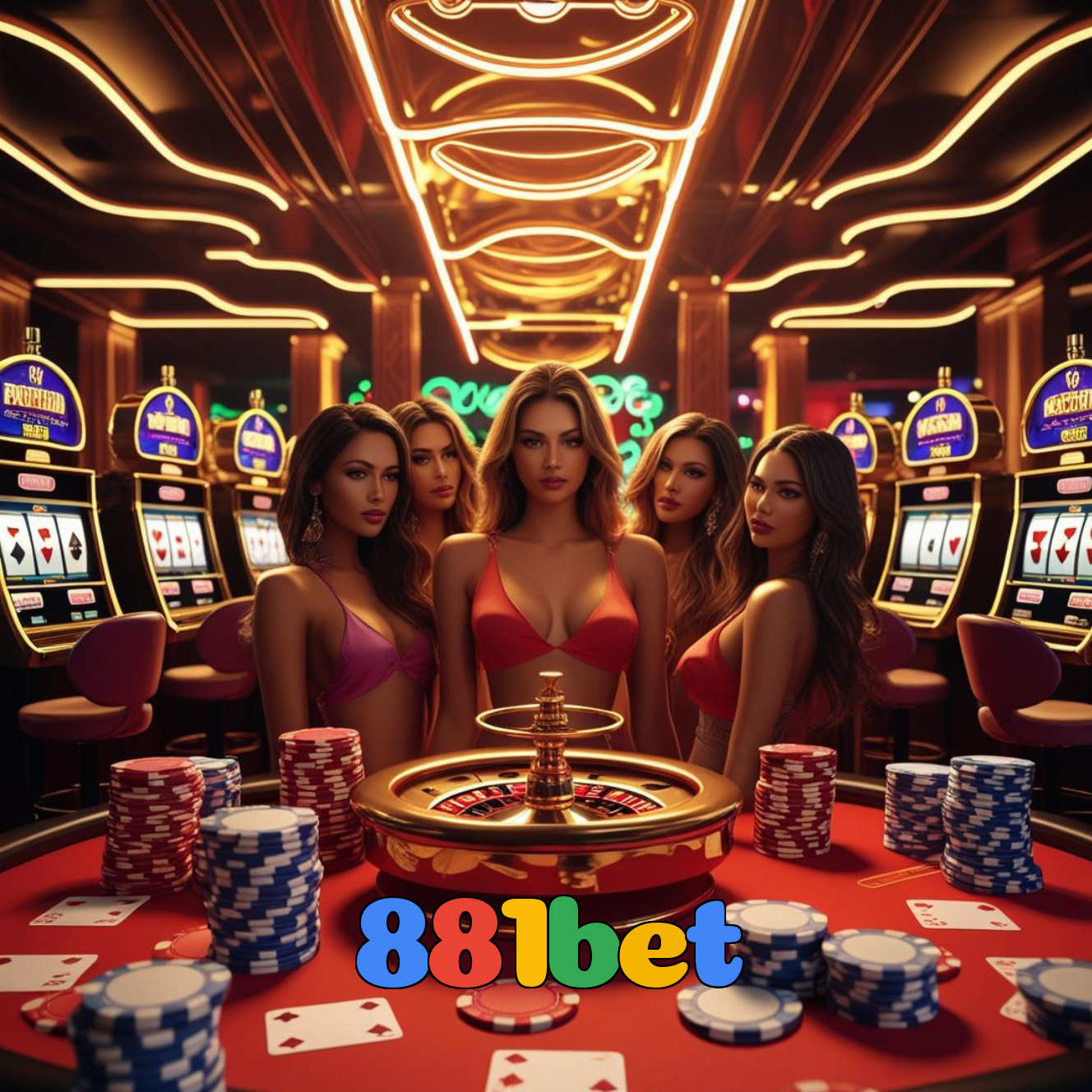 881bet visual