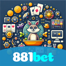 881bet visual