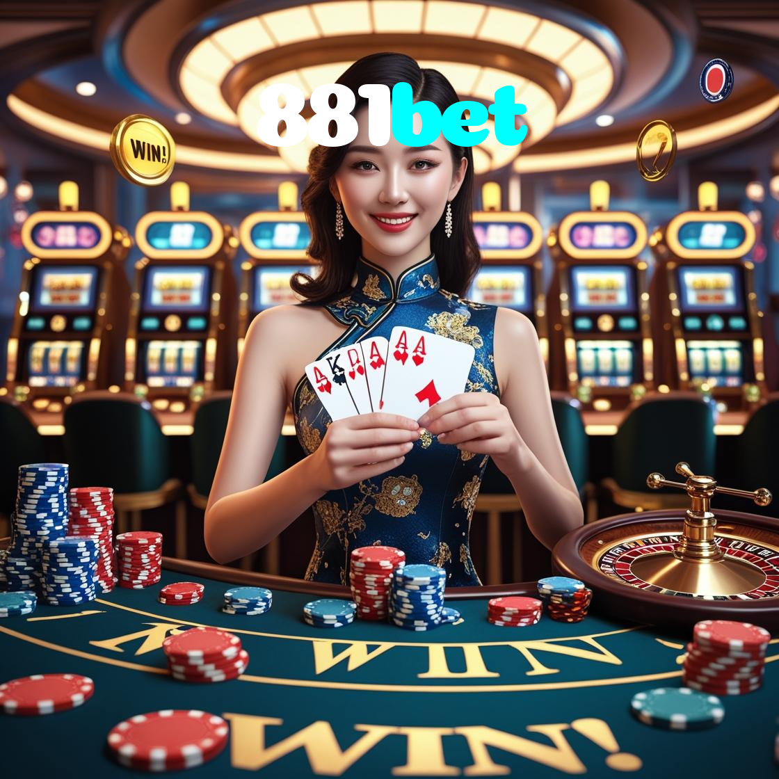 881bet visual