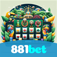 881bet visual