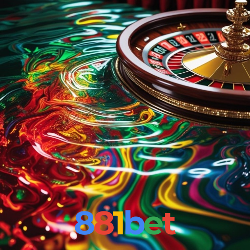 881bet visual