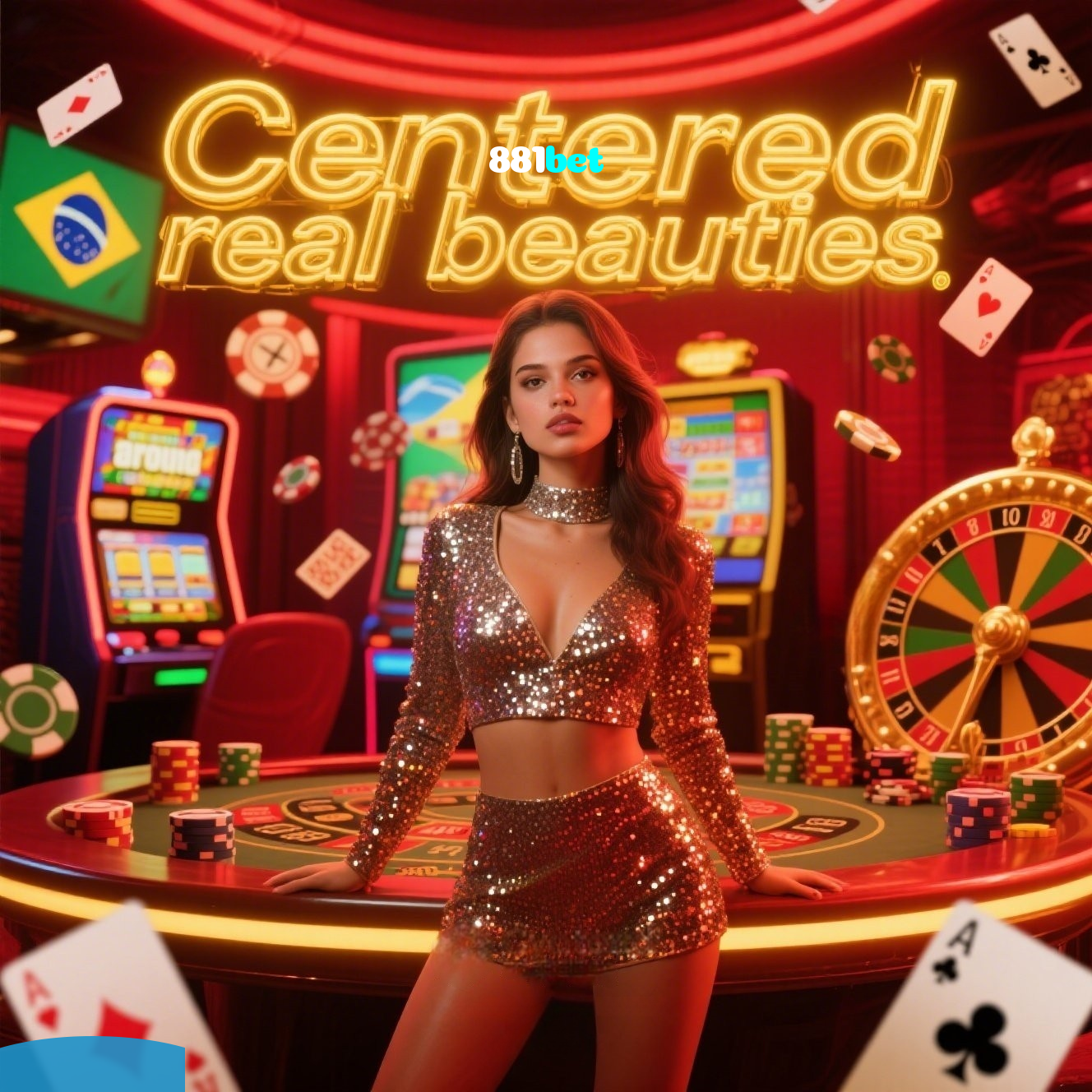 881bet visual