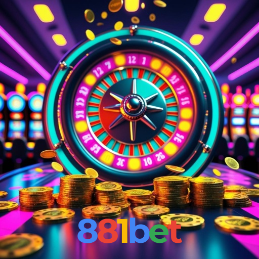 881bet visual