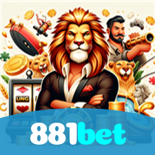 881bet visual