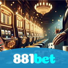 881bet visual