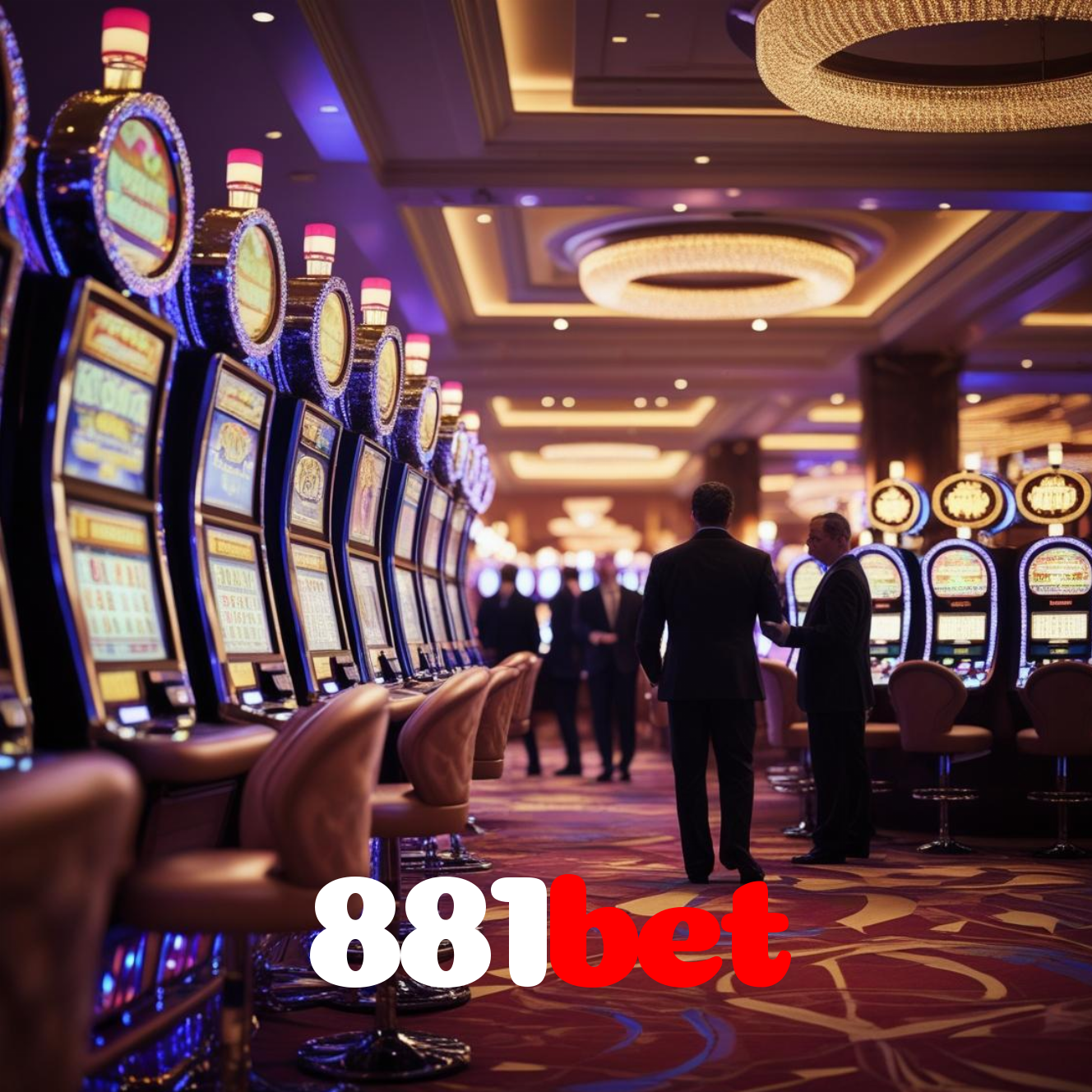 881bet