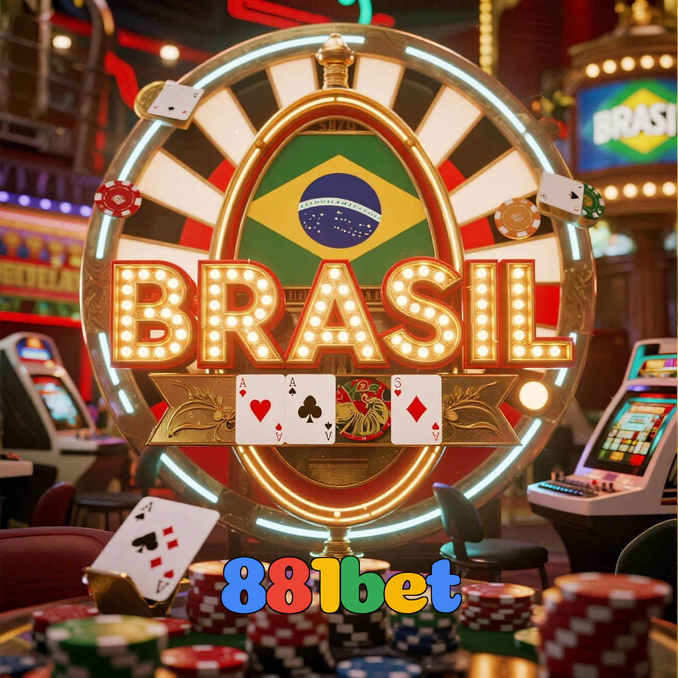 881bet visual