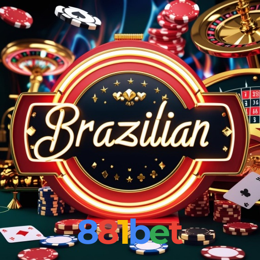 881bet visual