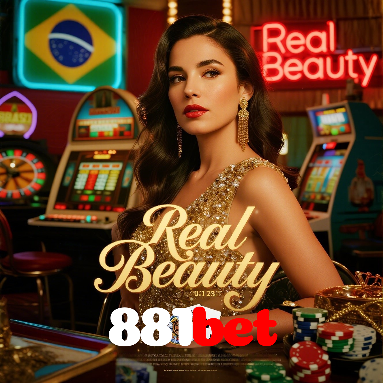 881bet visual