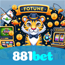881bet visual