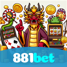 881bet visual