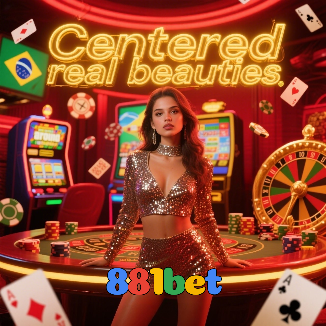 881bet visual