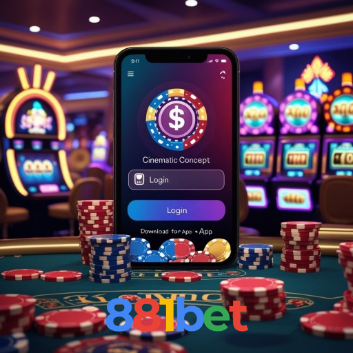 881bet visual