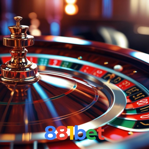 881bet visual