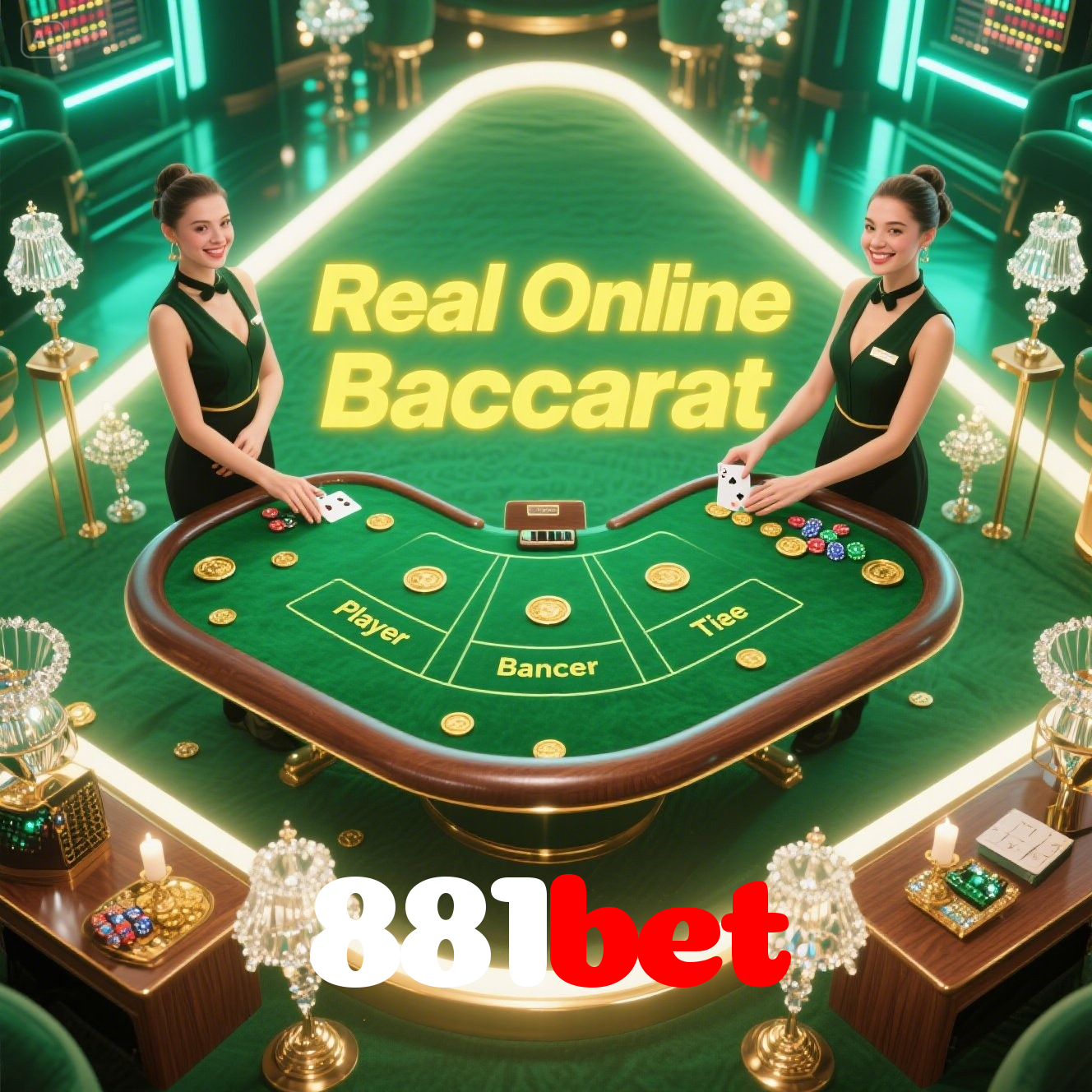 881bet visual