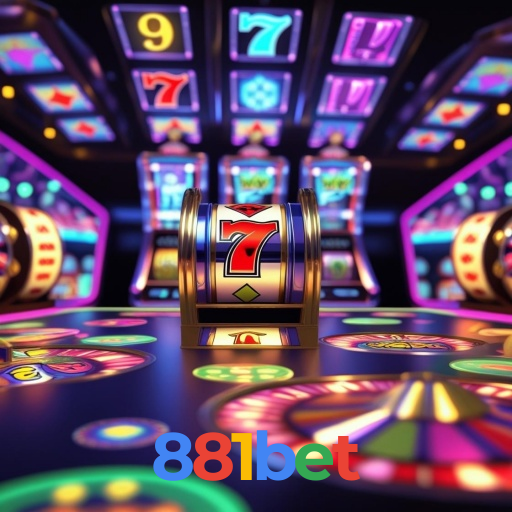 881bet visual