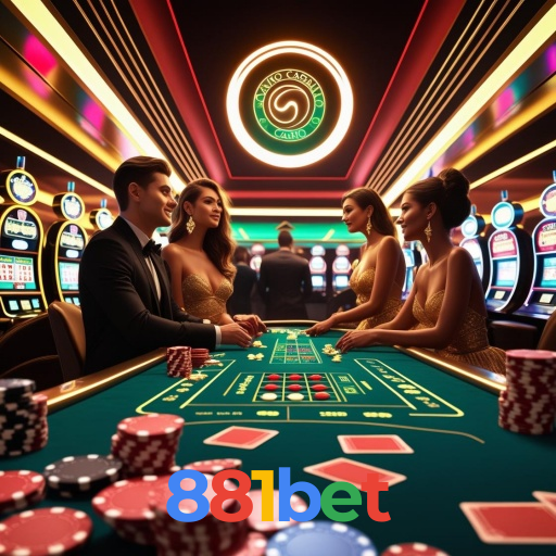 881bet visual